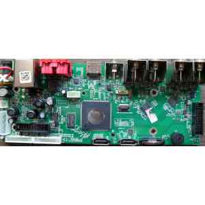 دانلود فلش فریمور (دامپ ) دی وی ارGREAT AHB7008T-3520DV3 V1.02 16MB 8CH DVR DUMP FLASH